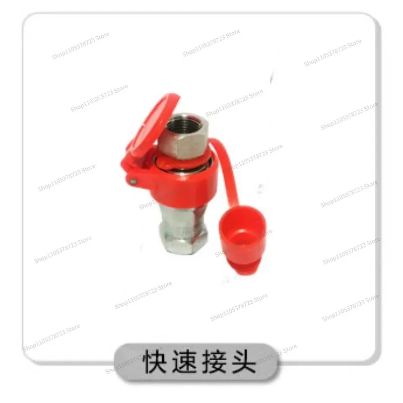 For Tractor Agricultural Machinery Series BZZ1-80cc100cc Full Hydraulic Steering Gear