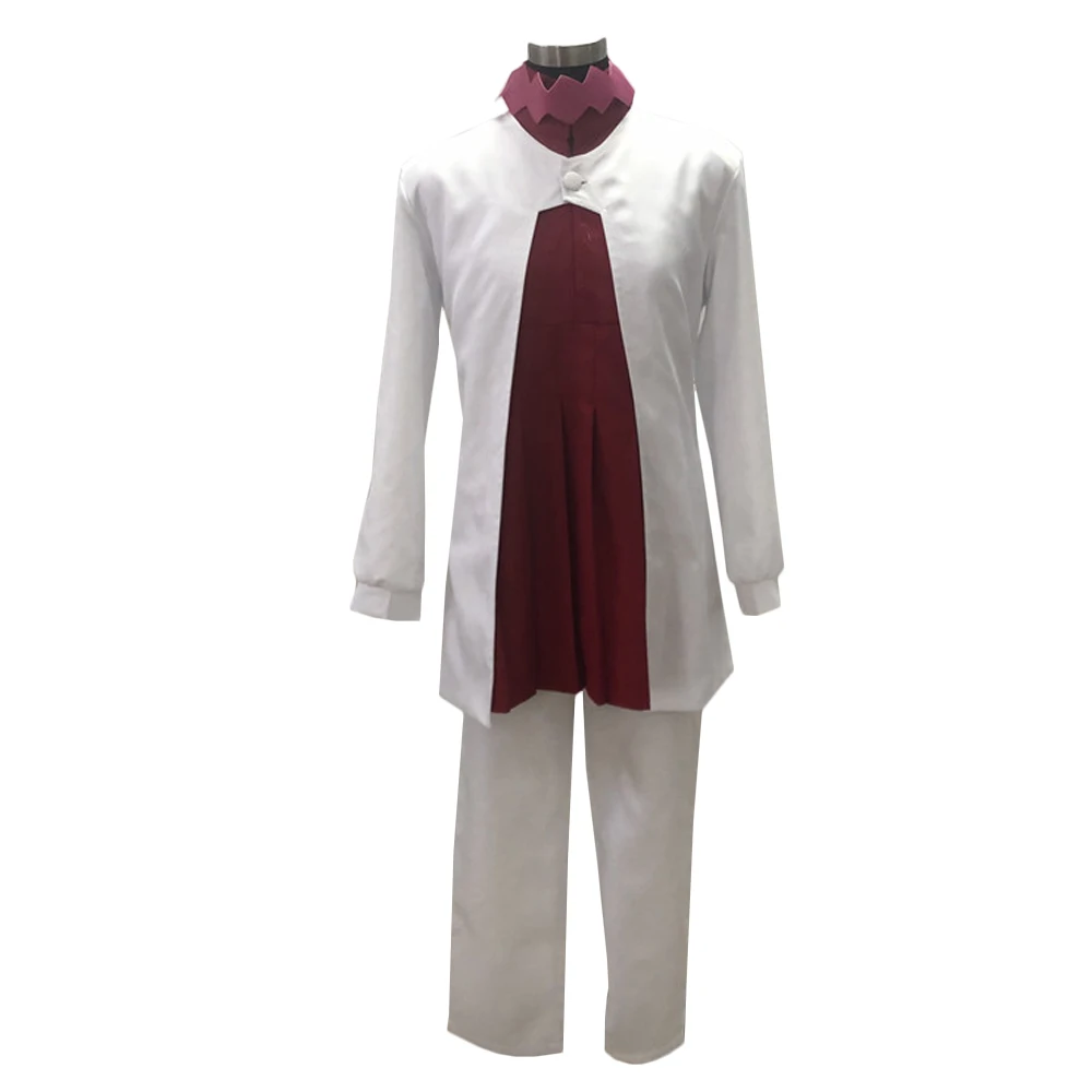 

Anime Rohan Kishibe Cosplay Costume Men Women Halloween Customized