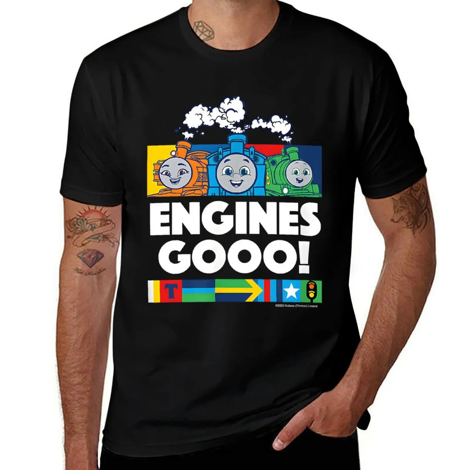 

Funny Movie Cartoon Kids Vintage Birthday Friend T-Shirt funny costumes anime t shirts cotton graphic tees mens cotton t shirts