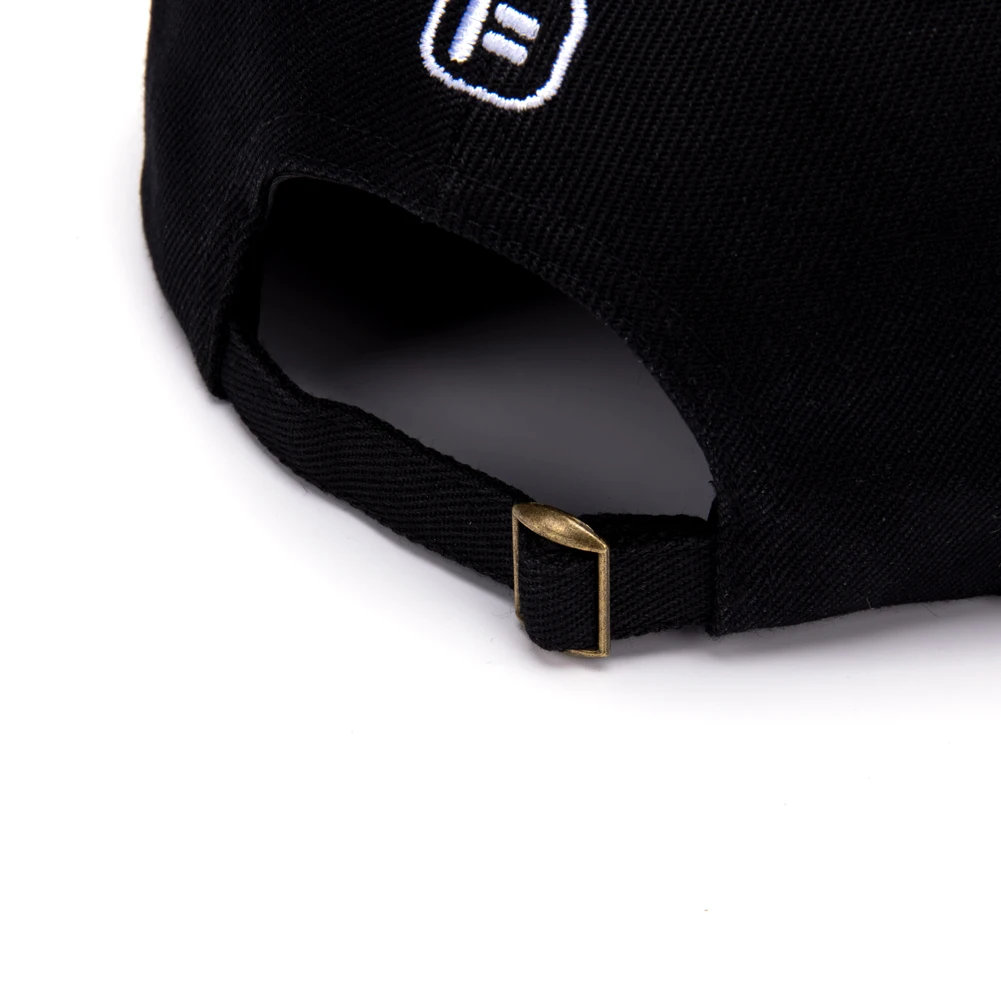 Boné hip-hop iFlight Nazgul Hat para FPV