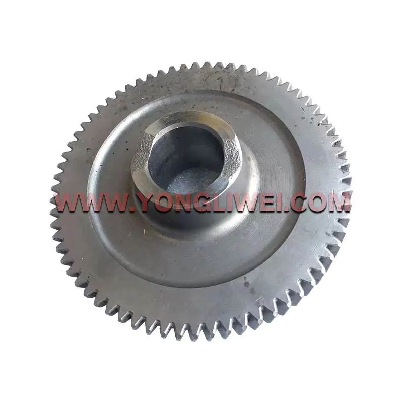 16 Speed Transmission 1304.313.063 67 Teeth Idler Gear 1304313063 for IVECO, DAF, MERCEDES, MAN, RENAULT, ZF truck