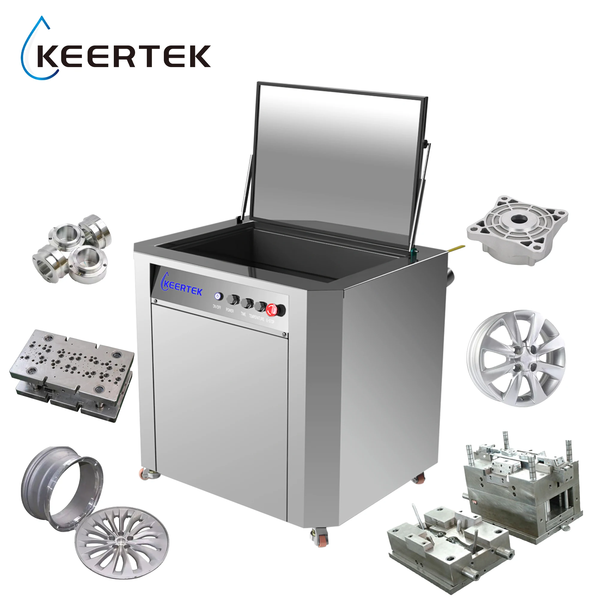 

Durable Engine Block Ultrasonic Cleaning Machine Industrial Ultrasonic Cleaning Machine China Brand Price Ultrasound Bath