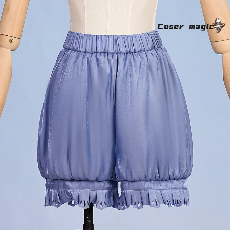 لعبة فرسان كروس أزياء تنكرية موحدة للهالوين كرنفال حفلة عيد الميلاد لعب الأدوار الملابس الملابس للنساء