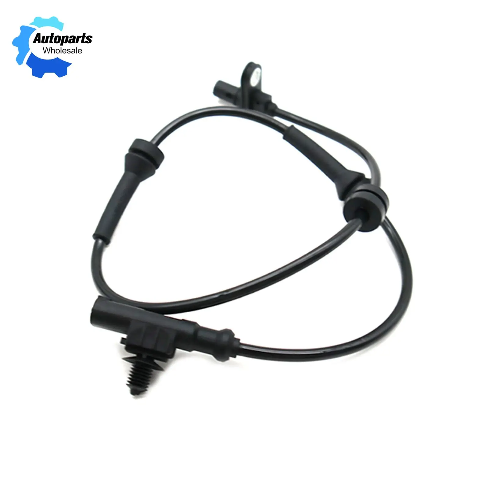 

47910-ED000 Front Rear Left/Right ABS Wheel Speed Sensor For Nissan Cube 1.8L L4 2009-2014 New 47901-ED000 47900-ED000
