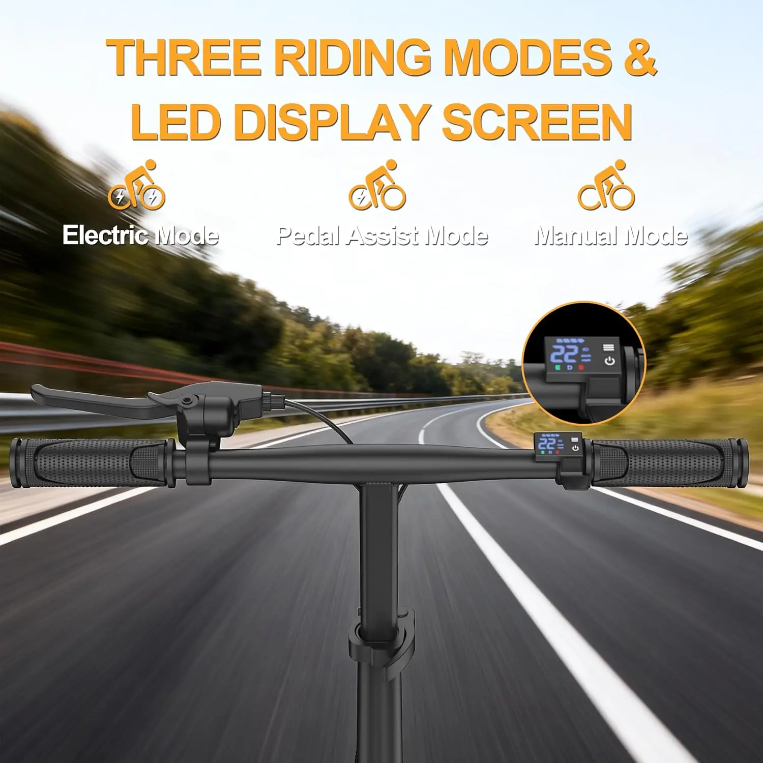 Thumbnail 4 - #30 Trending Electric Bikes Right Now