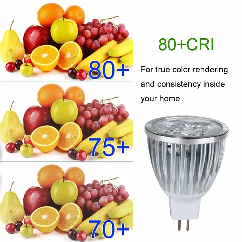 LED Lampu LED Bulb 5 W 12 W 9 W GU10 E27 AC 85-265 V Spot Light Lampu MR16 12 V DIPIMPIN Sorotan Tersembunyi Rumah Pencahayaan Hangat/Putih Lampada