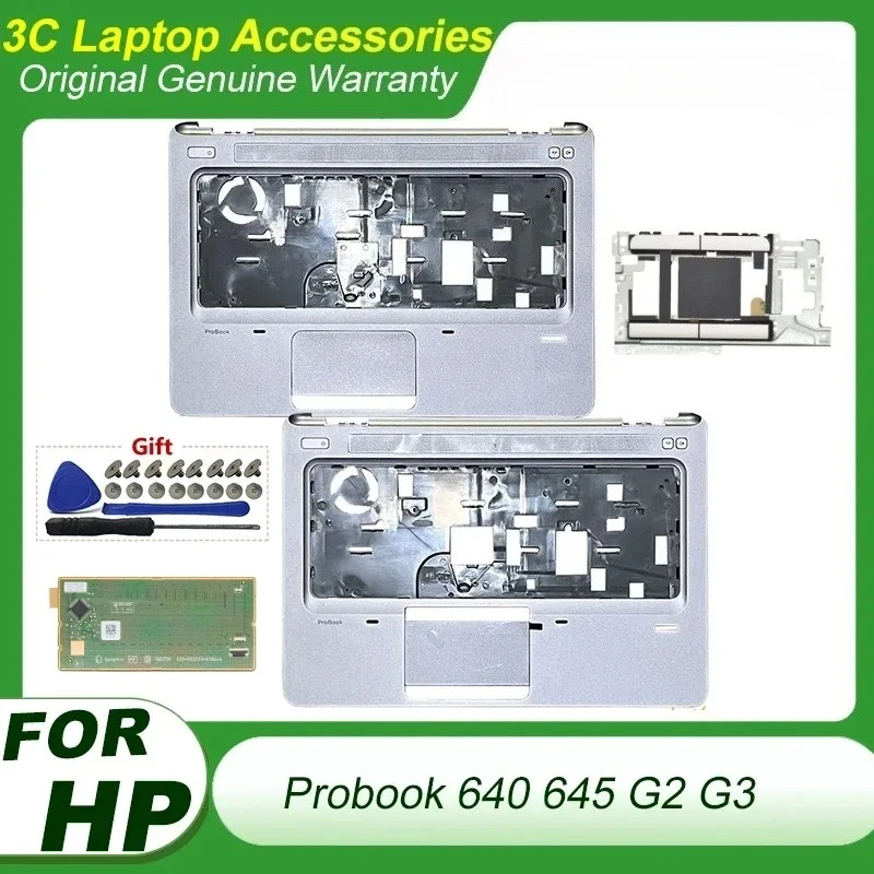 Original New For Hp… - image