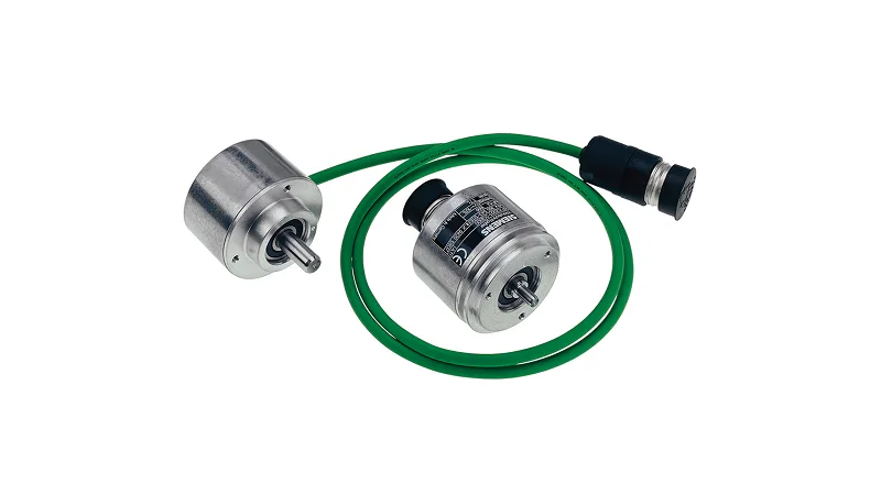 6FX2001-2CC50 90 Accessory Incremental Encoder 6FX20012CC50