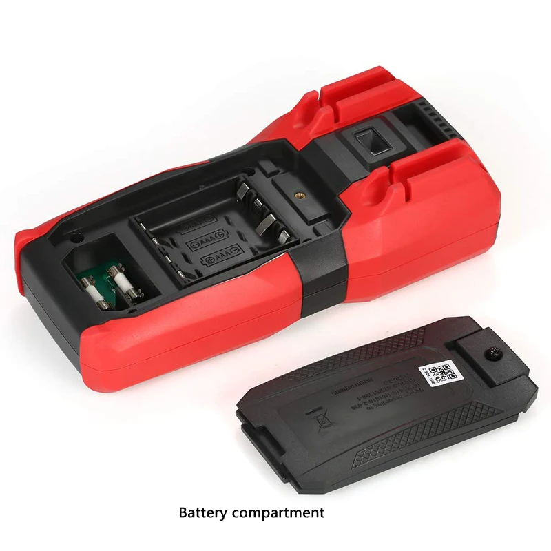 UNI-T UT89X UT89XD Digital Multimeter Electrical Tester With Circuit Dialing Function, Voltmeter. For Maintenance And Wiring