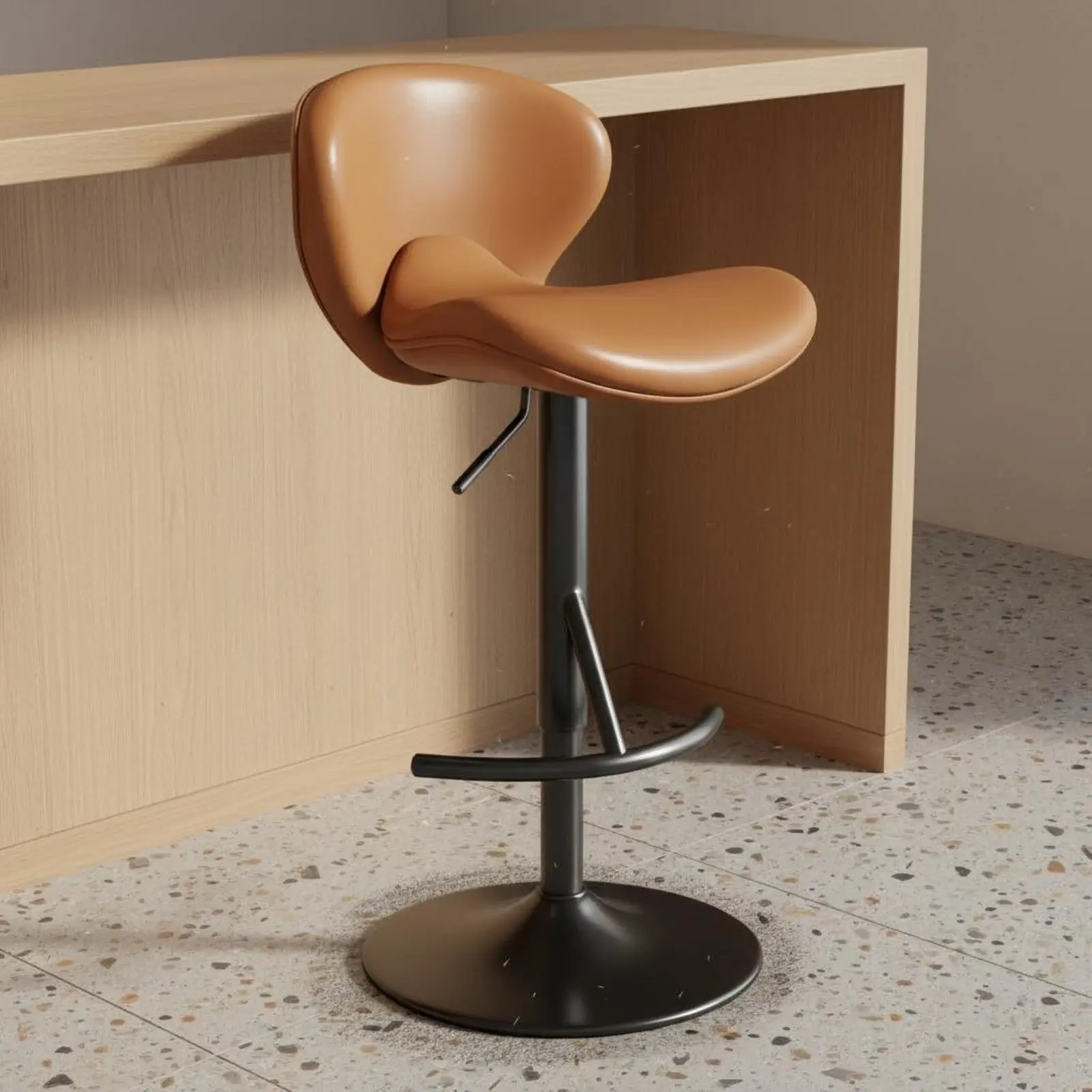 sgabello-da-bar-butterfly-con-schienale-e-poggiapiedi-altezza-bancone-finitura-cromata-per-reception