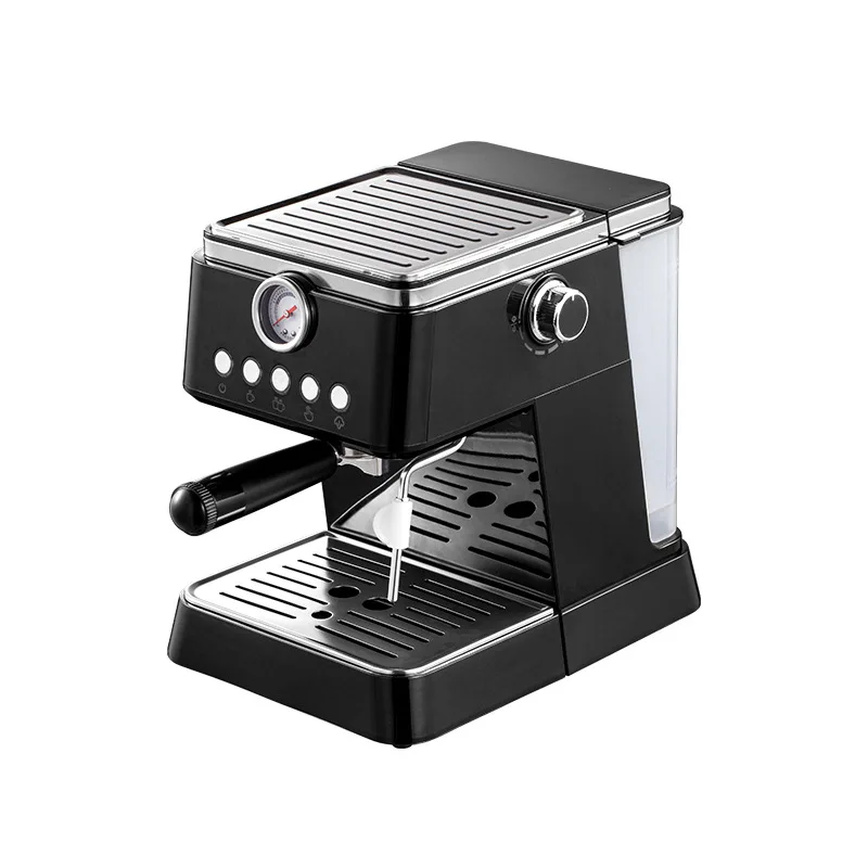 Coffee machine household automatic 20bar high pressure office small Italian capsule coffee machine three-in-one