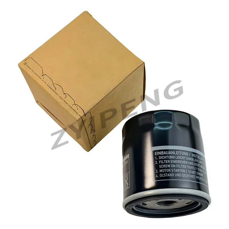 

OEM 03L115561 oil filter for Campmob Multivan 2010-2019 2.0TDI 03L 115 561