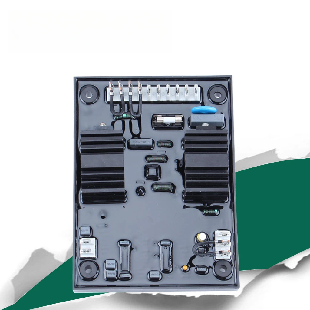 WT-2 Automatic Volt…