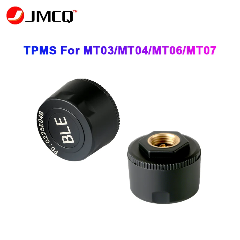 

TPMS для MT03 или MT04 или MT06 или MT07 мотоциклетный навигационный давление в шинах