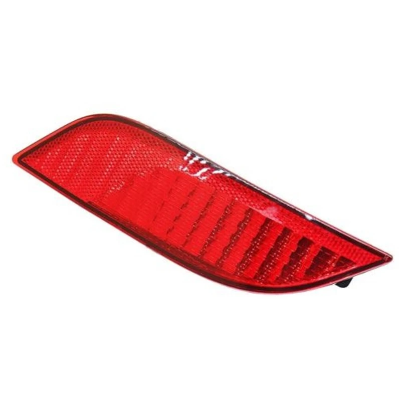 Rear Bumper Reflector Left/Right For Jeep Compass 2017 2018 2019 2020 2021 55112679AA 55112678AA