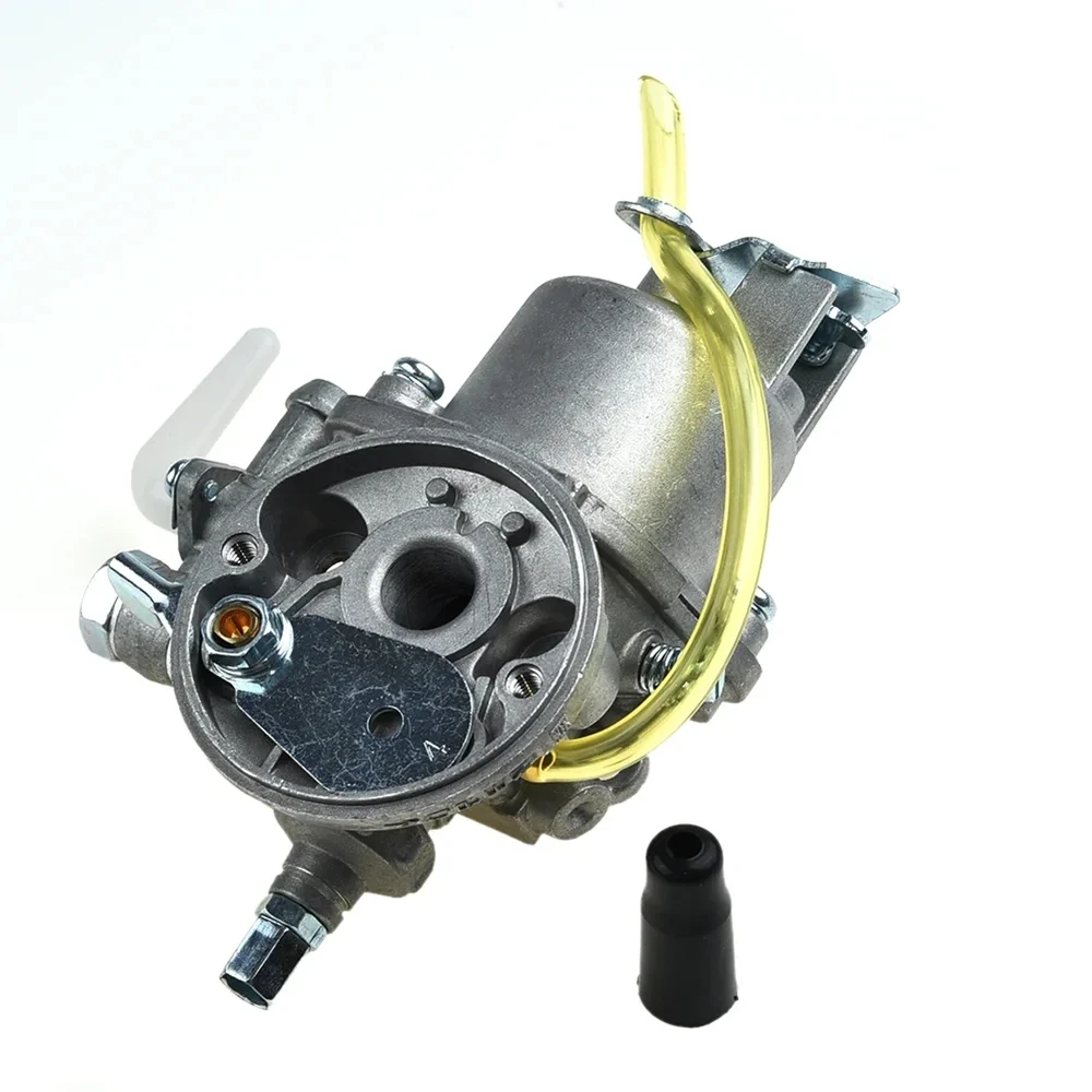 1E40F-7 Carburetor Carb fit for KAWASAKI grass cutter TD33 TD40 TD43 TD48 CG400 Grass trimmer parts 40-7 carburetor 15001-25