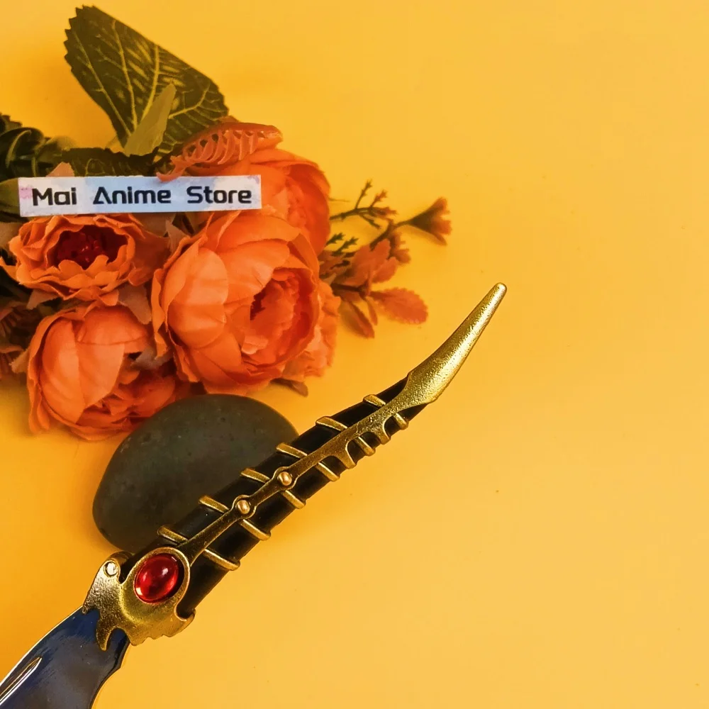 6.7 بوصة شفرة لعبة من عروش كاتانا الحجم الحقيقي اليابانية كاتانا سيف ساموراي أنيمي المعادن السيف تأثيري الدعامة النينجا سكين لعبة هدية