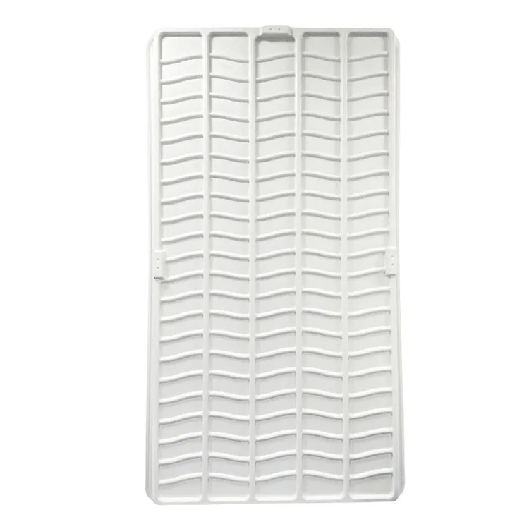 大型厚板プラスチックトレイ 潮汐ポット 植物育成苗ポット 蓋付き 庭園＆室内植物用