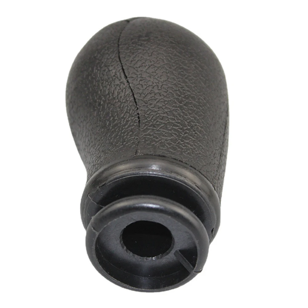 5 Speed 6 Speed Gear Lever Knob Auto Gear Knob 5 6 Speed Knob Easy Installation Process No Deformation Guarantee
