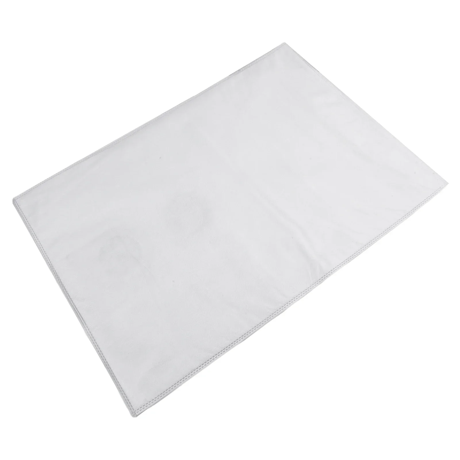 

Garbage Bag Cleaner Bags Accessories Vacuum Cleaner 6Pcs Filter Bag Parts Suitable For Metabo Exquisite Practical