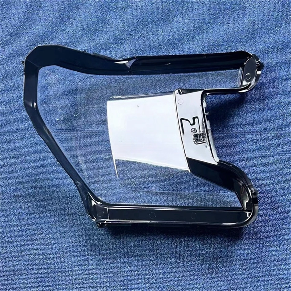 

For GMC Yukon 2020 2021 2022 2023 Car Products Headlights Lens Using Transparent PC Plastic Raw Material Production