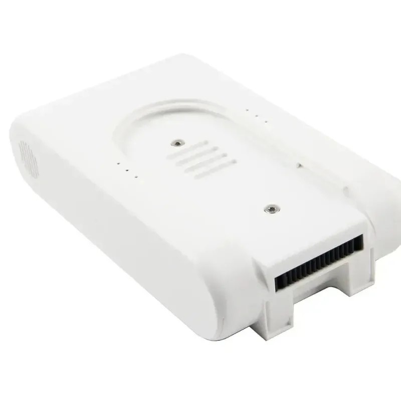 ل Xiaomi Mijia مكنسة كهربائية لاسلكية G9 G10 Plus استبدال البطارية DGDXT-7S1P-001 كنس التطهير مكنسة كهربائية Batterie #5