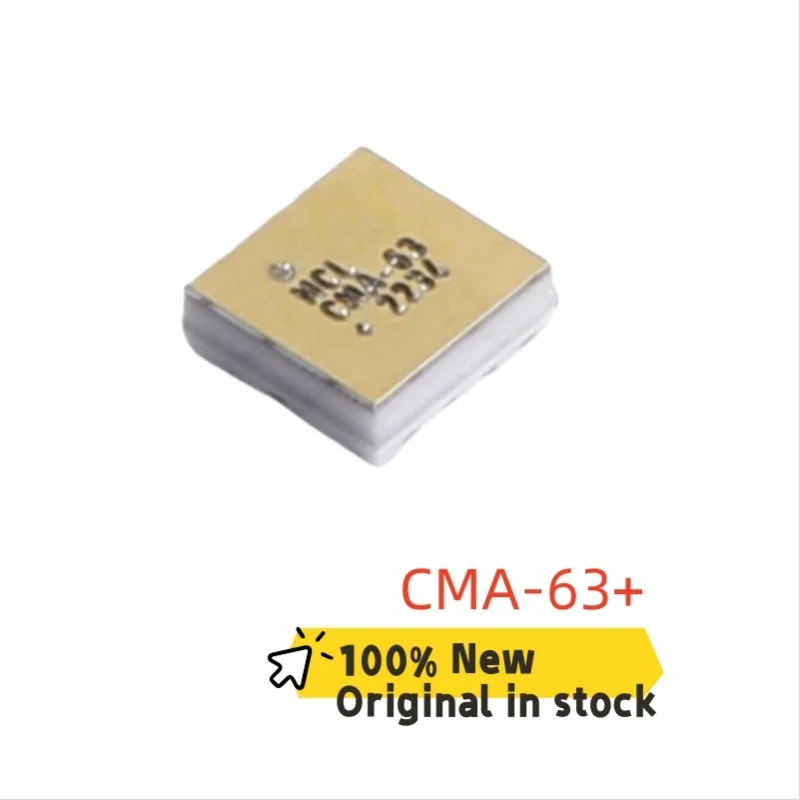 

CMA-63+ 100% New Original