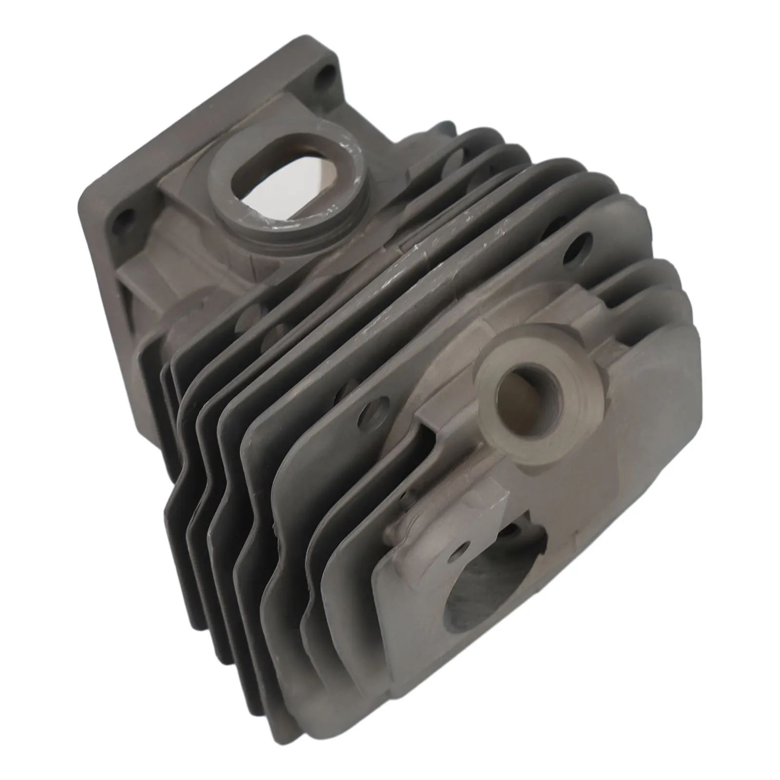 Reliable Replacement 52mm For Nikasil Cylinder and Piston Set for MS461 Chain Saws with Key Components #11280201250