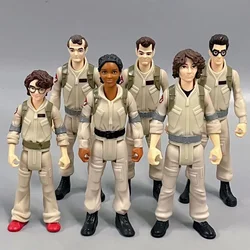 Ghostbusterses Joint Movable Rowanse Hawkinses Action Figures Movie Peripheral Toy Collectible Desktop Ornaments for Kids Gifts