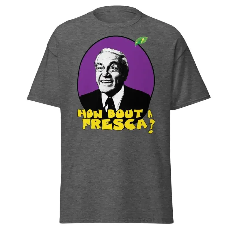 Caddyshack Classic Tee Judge Smails 80S Movie Shirt