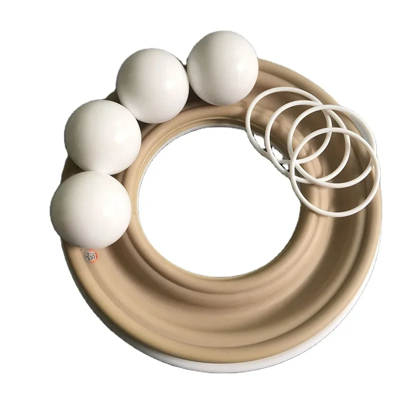 

Wilden Fluid Section Repair Kit, Wilden Repair Parts,WILDEN Various Models of Original Kits and Bulk Repair Accessorization