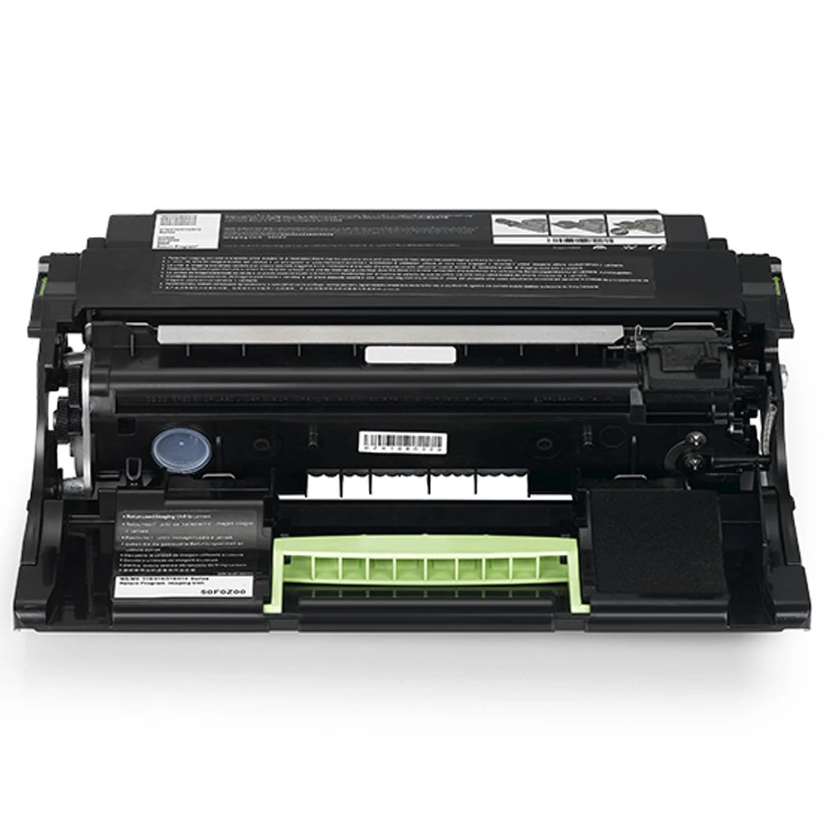 Image Imaging Unit Drum Cartridge Reset Refill for Lexmark MX611 de MX611 dhe MX611 dte MS-310d MS-310dn MS-312dn MS-315dn