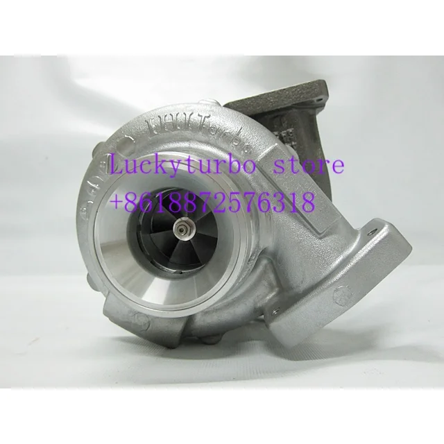 

Xinyuchen turbocharger for 8980830411 8980118922 Turbocharger with Turbo Charger Kit For DMAX NLR 4JJ1 Diesel Engine