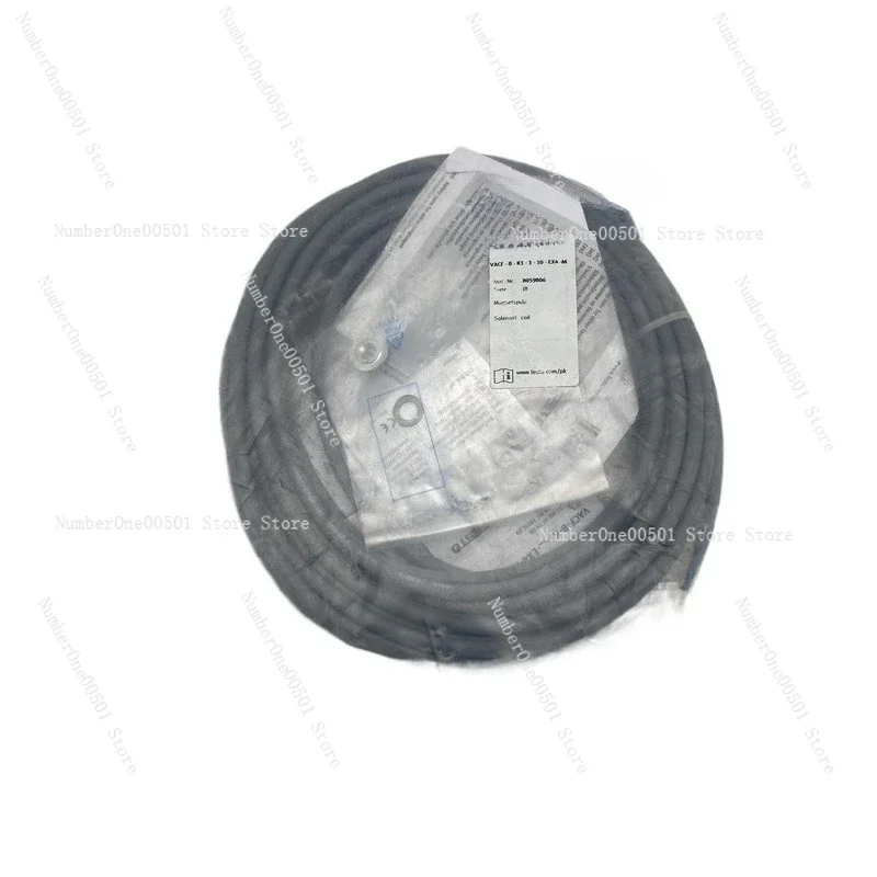 

Катушка VACF-B-K1-5-10-20 8059804 8059805 8059806 8059807