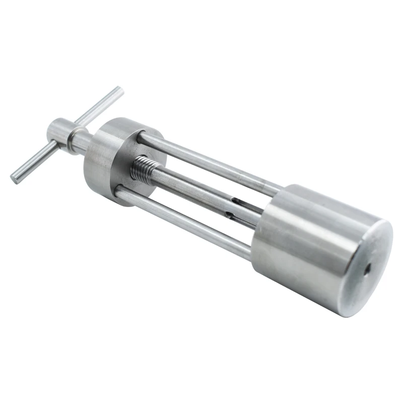 مجموعة أدوات إصلاح قبضة معدات طبيب الأسنان لمحرك الهواء منخفض السرعة زاوية كونترا مستقيمة #1