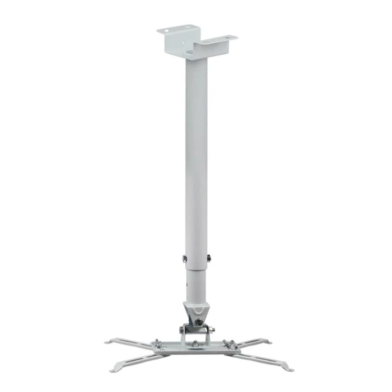 

97QA Ceiling Projector Mount Bracket with Full Motion Capability Adjustable Height