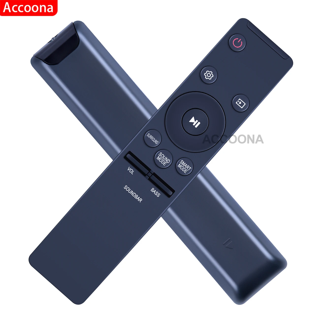 AH59-02759A New Remote for Samsung SoundBar HW-MS650 HW-MS651 HW-MS550 HW-MS551