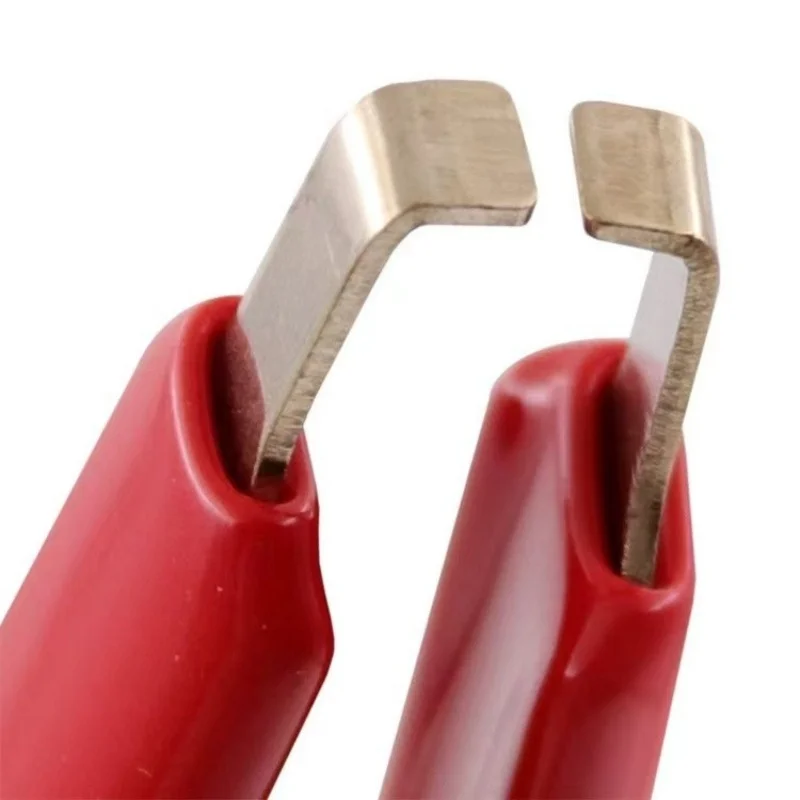 1 Pcs Static IC Puller - Efficient Mechanical Keyboard Switch Remover Tool with Anti-Static Protection - Easy to Use Durable view 5