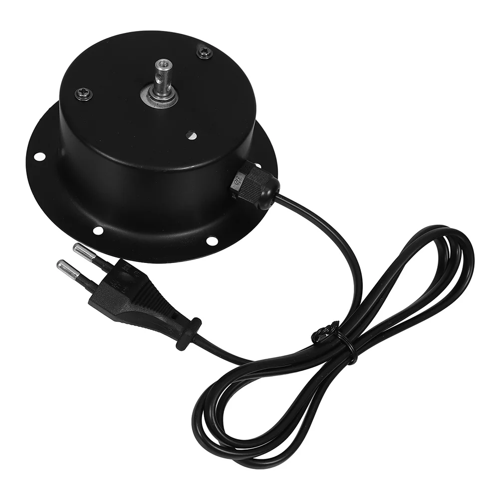 

Освещение, двигатель с зеркальным шаром, сверхмощный двигатель для диско-шара для свадебной вечеринки, украшения клуба, вращающийся эффект украшения сцены, огни