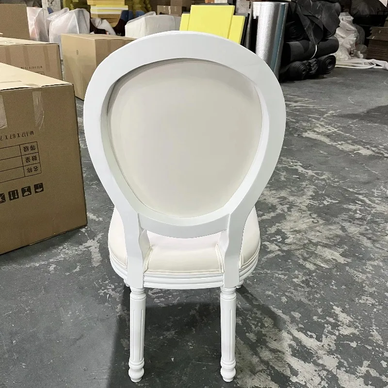 #Style High Quality Soft Leather Dining Chair for Home Hotel Office with Cooling Feature for Kitchen Apartment Living Room