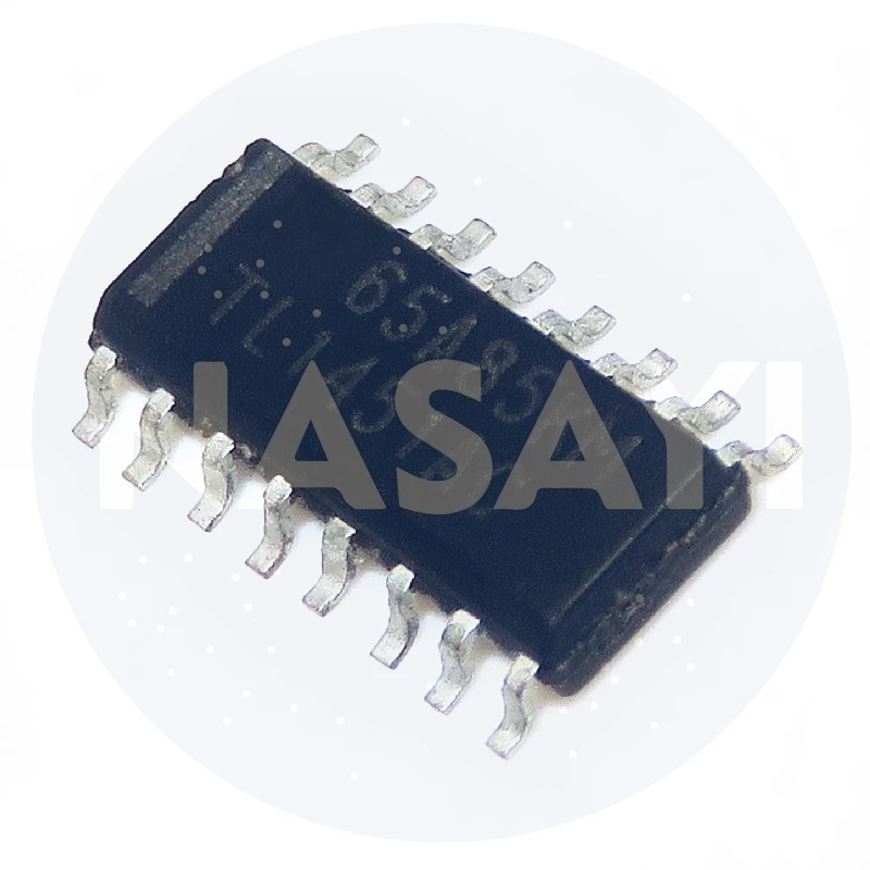 1-100PCS TL1451AC TL1451 MAX31855KASA MAX31855 L6203 6203 1N5408 RTL8305NB RTL8305 LNK364DN LNK364
