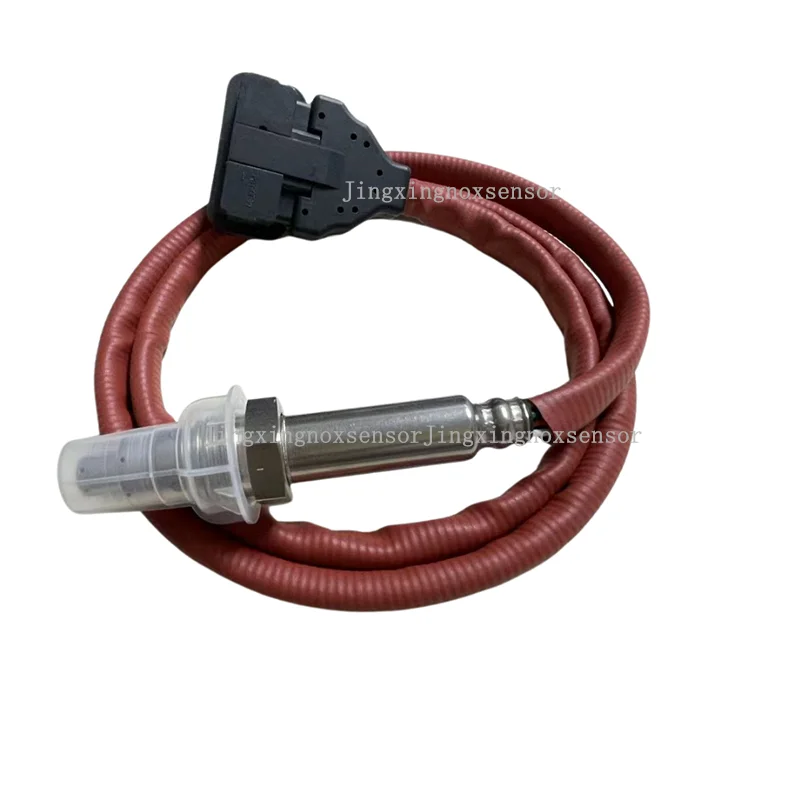 Nitrogen Oxygen NOx Sensor Probe 5WK97249 A0009056204 A0009056104 5WK97248 5WK97250 For Mercedes Benz 12V