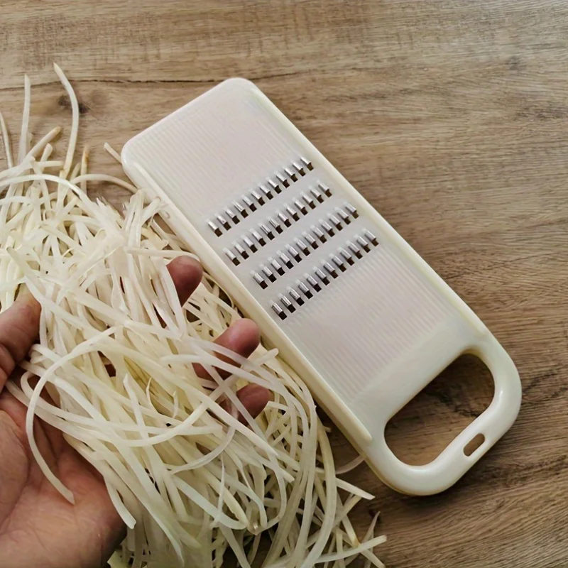 Shredder, Potato Shredder, Home Shredder, No Harm to Hands, Cucumber, Radish, Kitchen Supplies, Complete Tools, Shredder, Magic