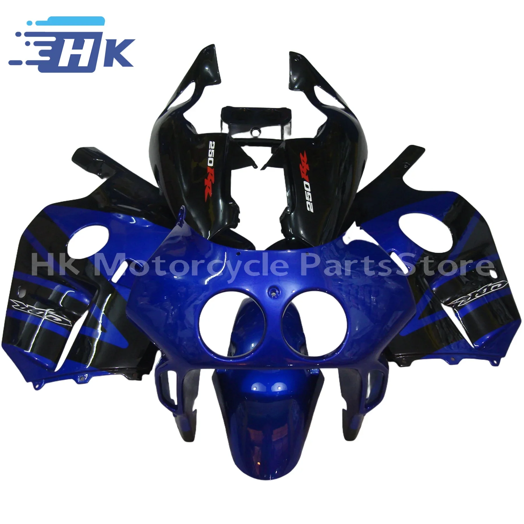 

Fit For Honda CBR250RR MC22 1990 - 1999 CBR 250 CBR250 RR Motorcycle Accessories Fairing Bodywork Set