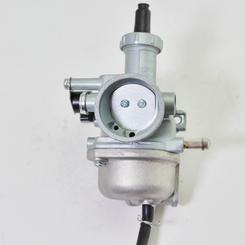 

Motorcycle Carburetor for DENI Mikuni Nibbi FCR Carburetor 125CC 20mm Zinc XMM 250