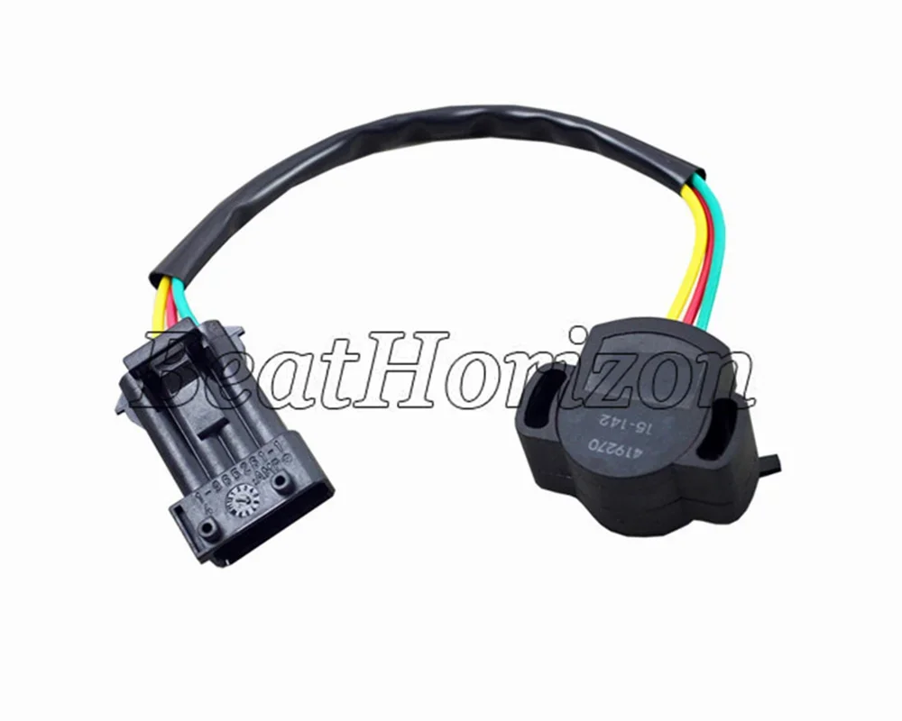 Linde forklift potentiomer 3513604701 diesel truck 351 352 parts