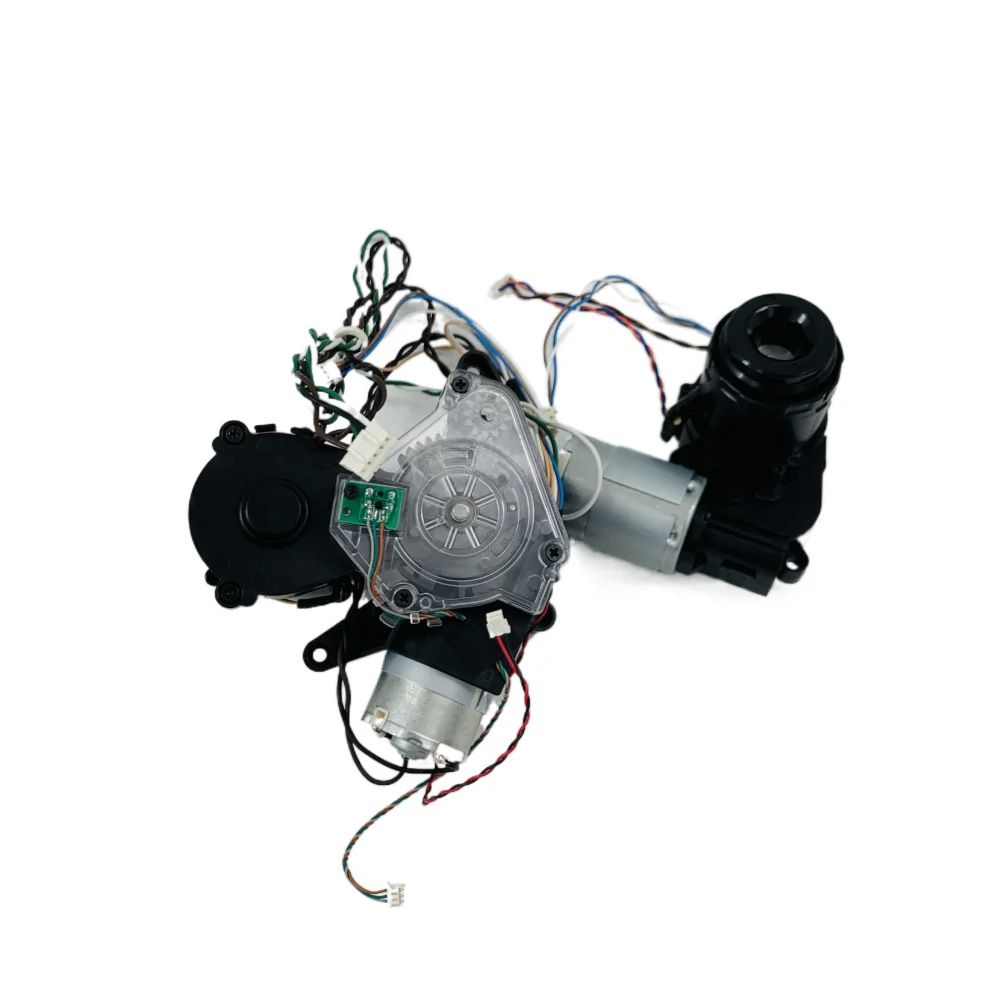 Original Mop Rack Motor Assembly For Dreame X50 Ultra Enhanced Edition/ X50 Pro Enhanced Edition Robot Vacuum Cleaner Parts