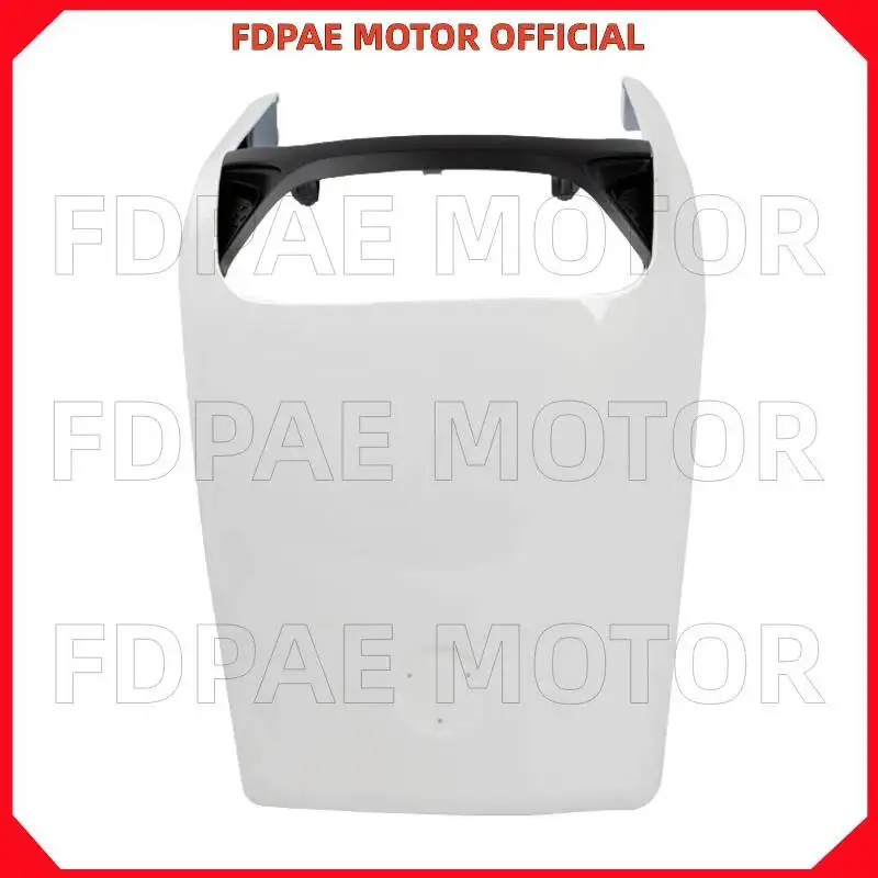 Front Cover for Wuyang Honda Electric Bike V5