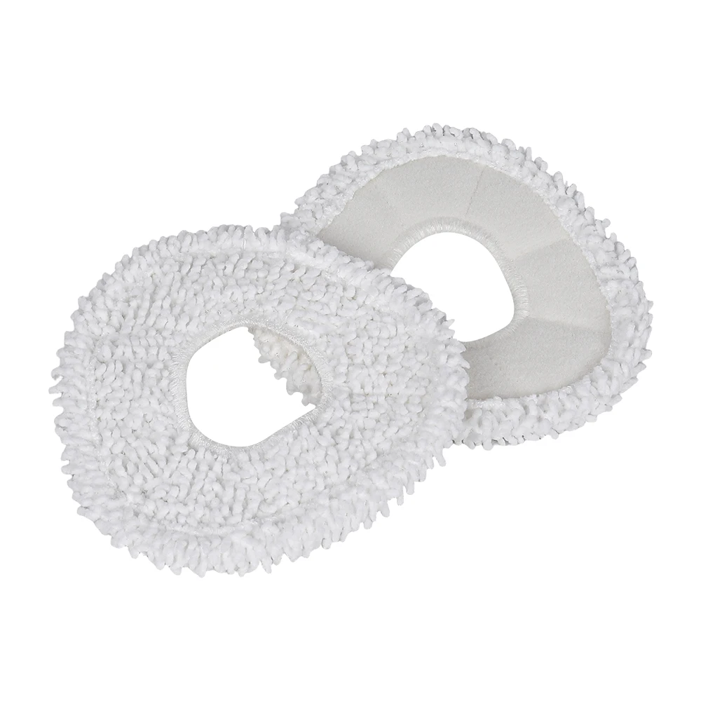 Replacement Parts For Narwal Freo / Narwal J3 Robot Vacuum Cleaner Parts HEPA Filter Main Side Brush Mop Cloths Rag Brush Cover