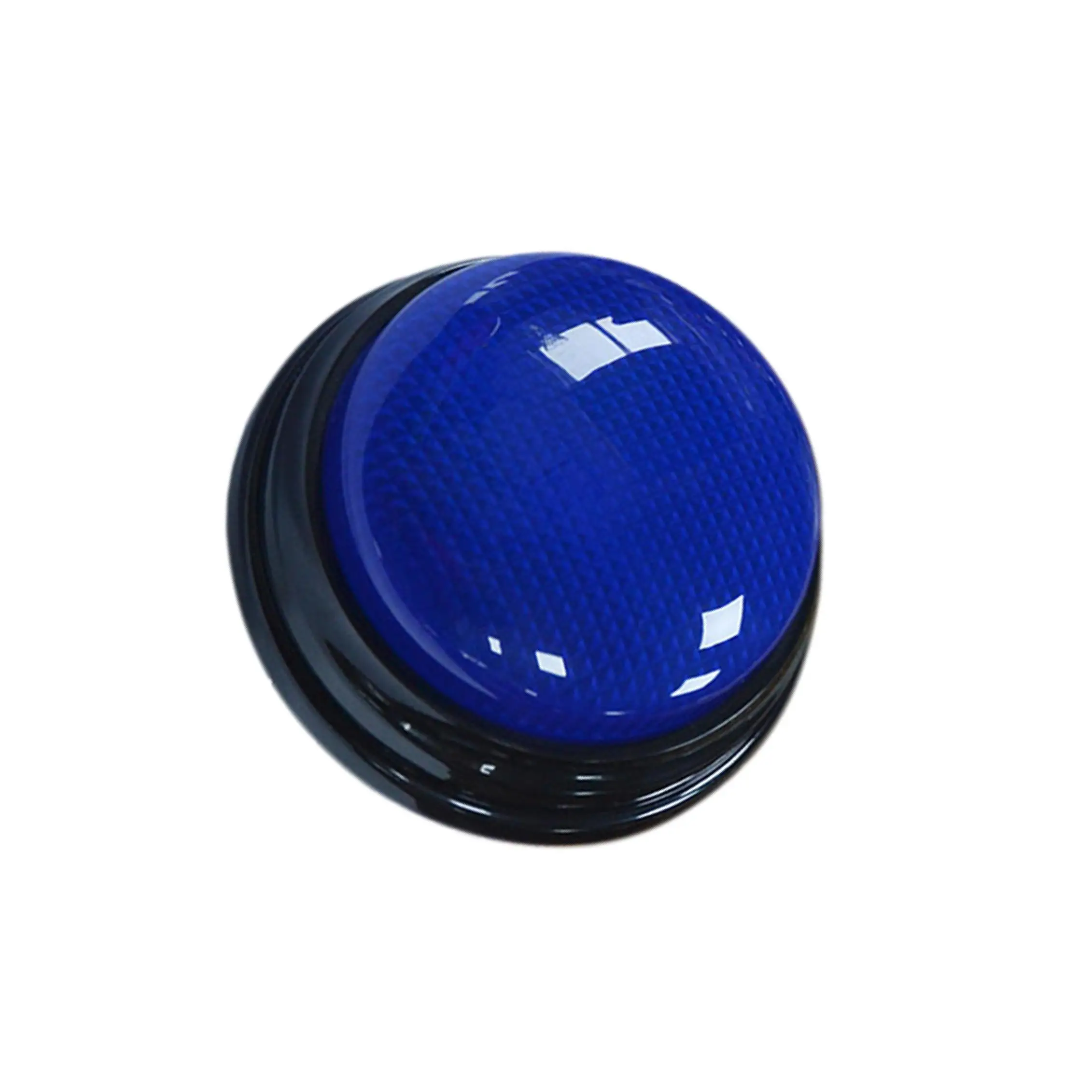 

Звуковая кнопка, офисная вождение, ночи, простая в использовании кнопка для игрового шоу, детская игрушка, синяя